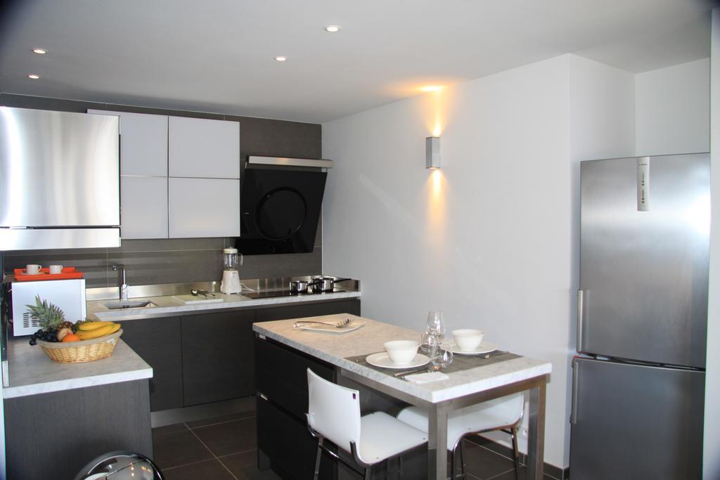 Residence Affasciata Porto-Vecchio  Bilik gambar
