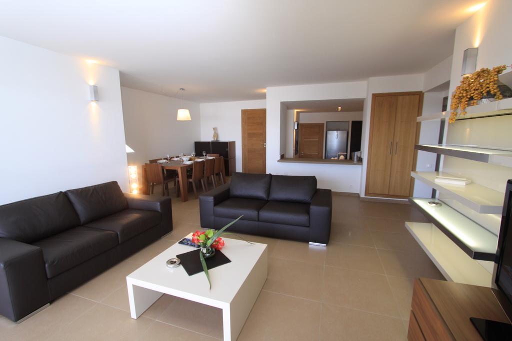 Residence Affasciata Porto-Vecchio  Bilik gambar