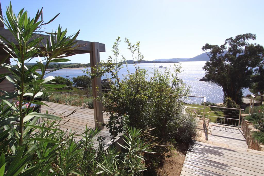 Residence Affasciata Porto-Vecchio  Luaran gambar