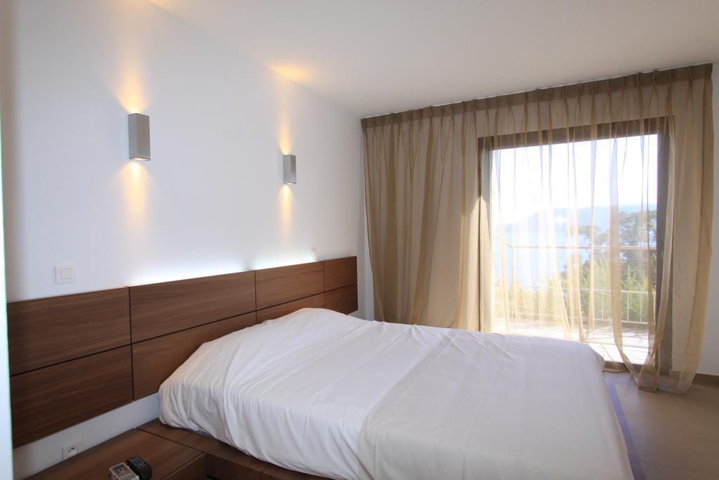 Residence Affasciata Porto-Vecchio  Bilik gambar