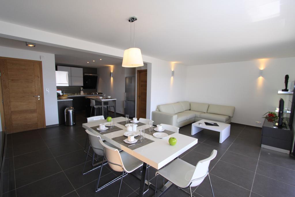 Residence Affasciata Porto-Vecchio  Bilik gambar