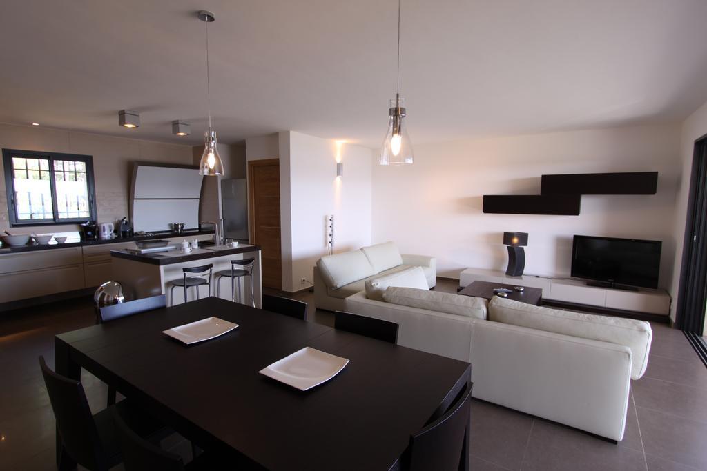 Residence Affasciata Porto-Vecchio  Bilik gambar