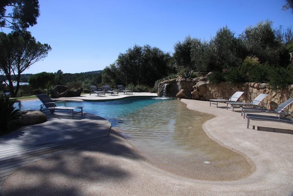 Residence Affasciata Porto-Vecchio  Luaran gambar