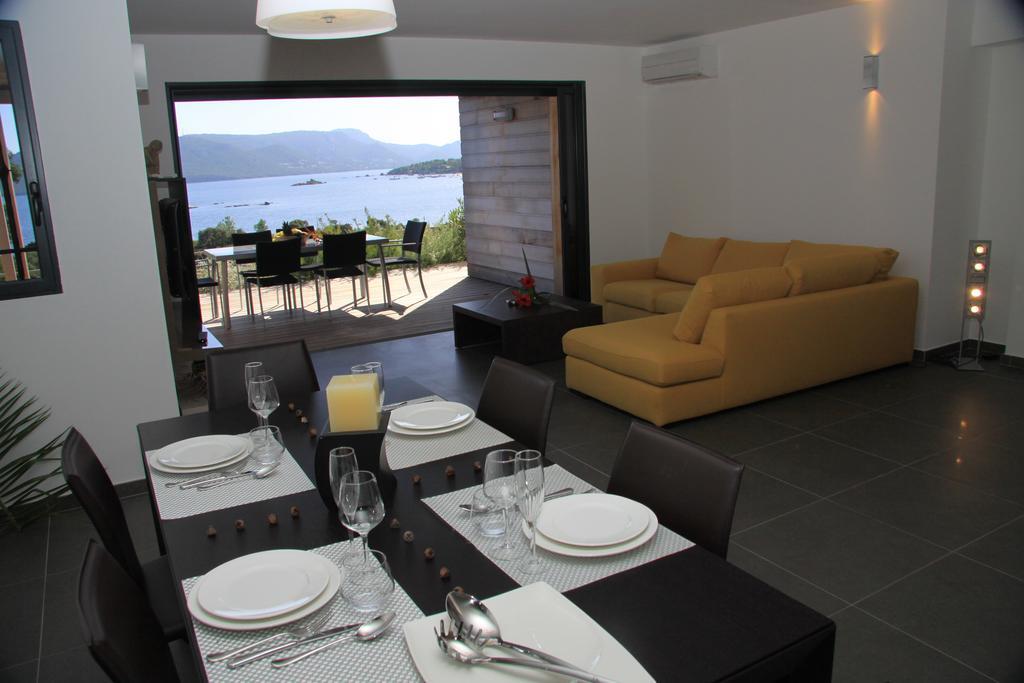 Residence Affasciata Porto-Vecchio  Bilik gambar