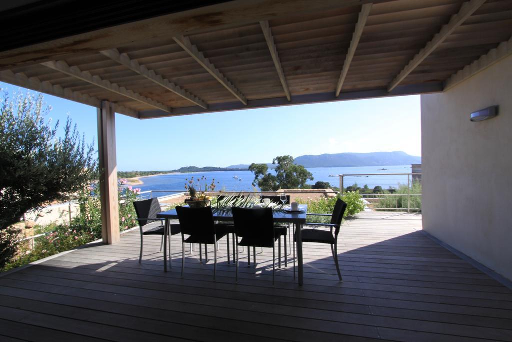 Residence Affasciata Porto-Vecchio  Bilik gambar