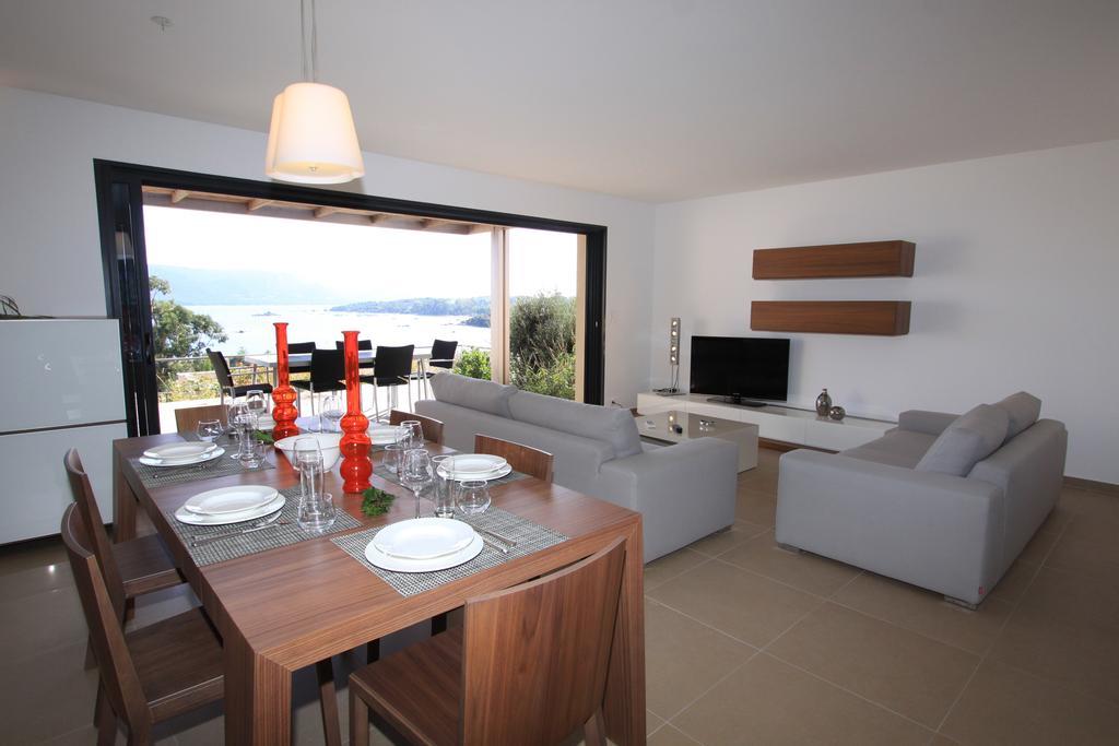 Residence Affasciata Porto-Vecchio  Bilik gambar