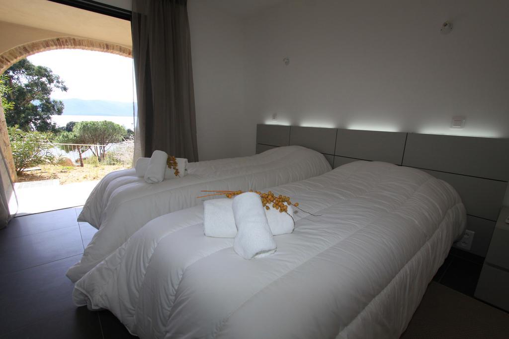 Residence Affasciata Porto-Vecchio  Bilik gambar