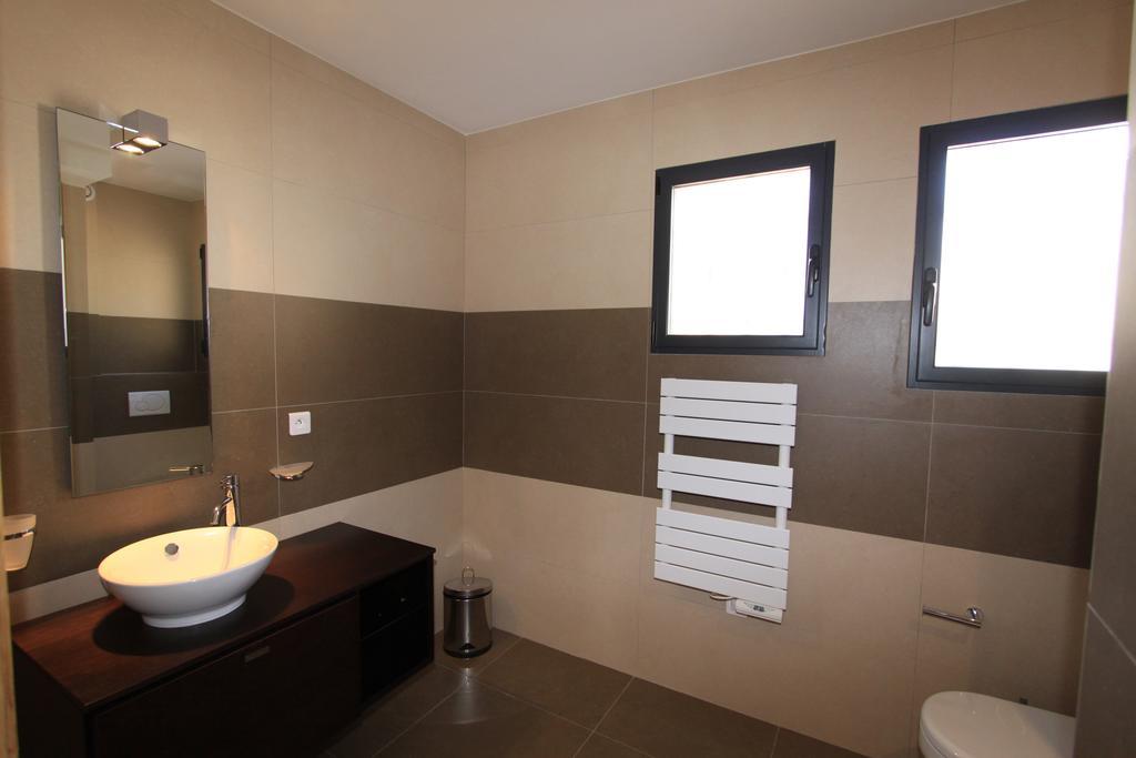 Residence Affasciata Porto-Vecchio  Bilik gambar