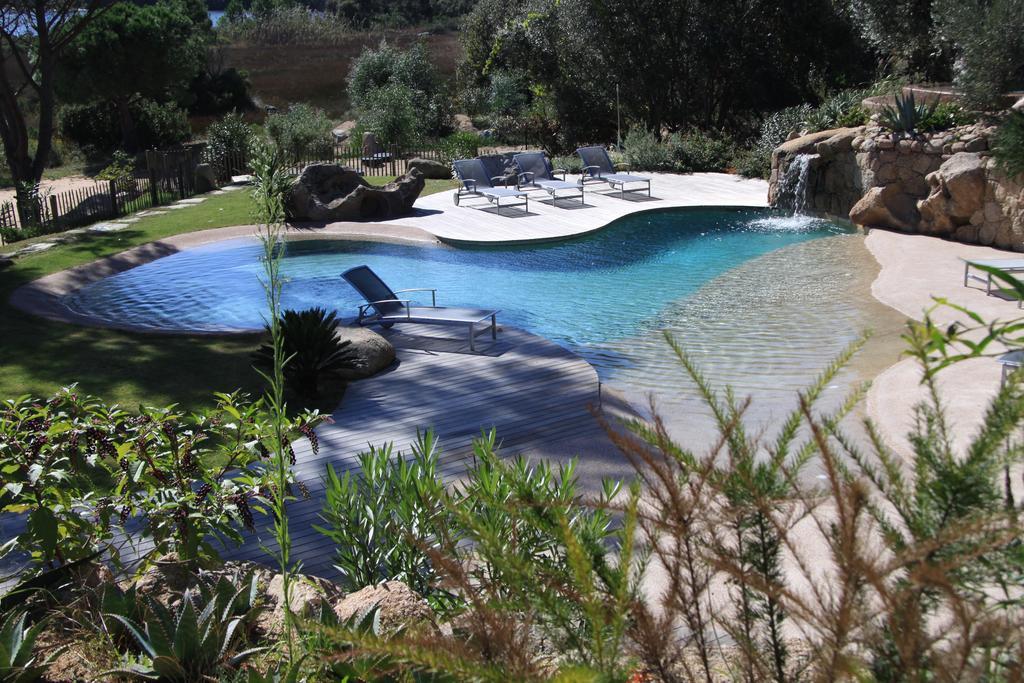 Residence Affasciata Porto-Vecchio  Luaran gambar