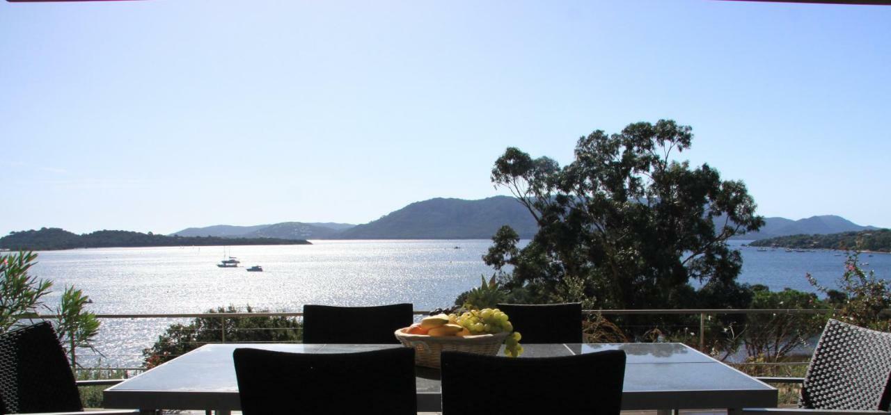 Residence Affasciata Porto-Vecchio  Luaran gambar